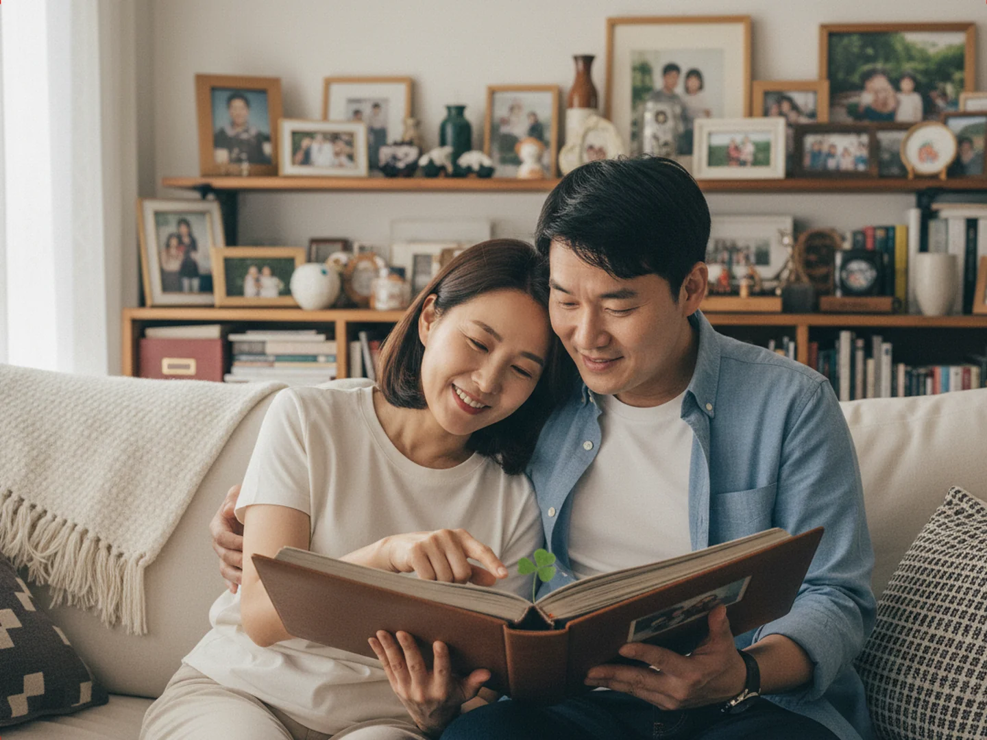 조정석 거미 네잎이03